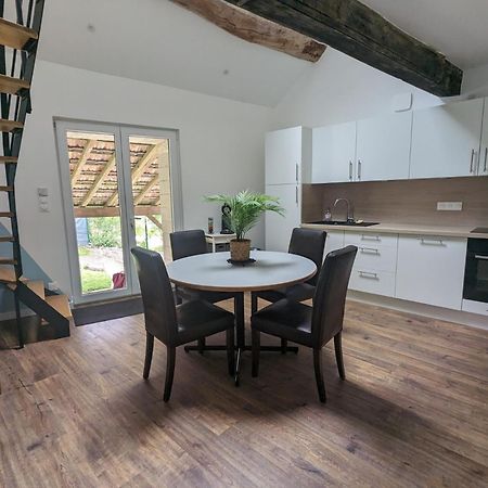 La Casa Bosch Villa Sombernon Kültér fotó