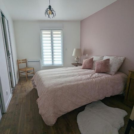 La Casa Bosch Villa Sombernon Kültér fotó