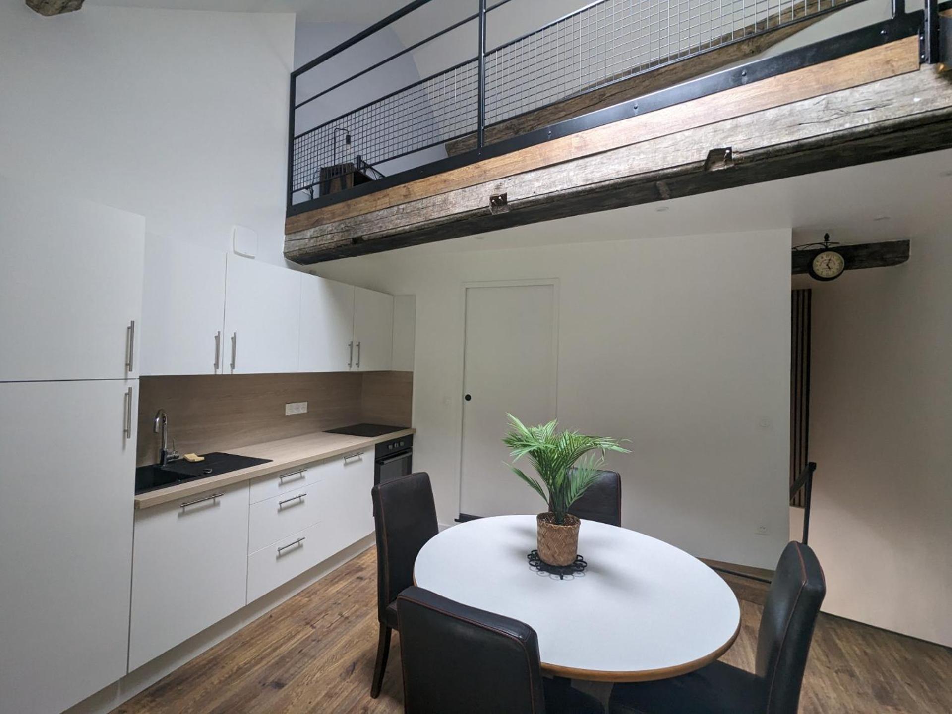 La Casa Bosch Villa Sombernon Kültér fotó