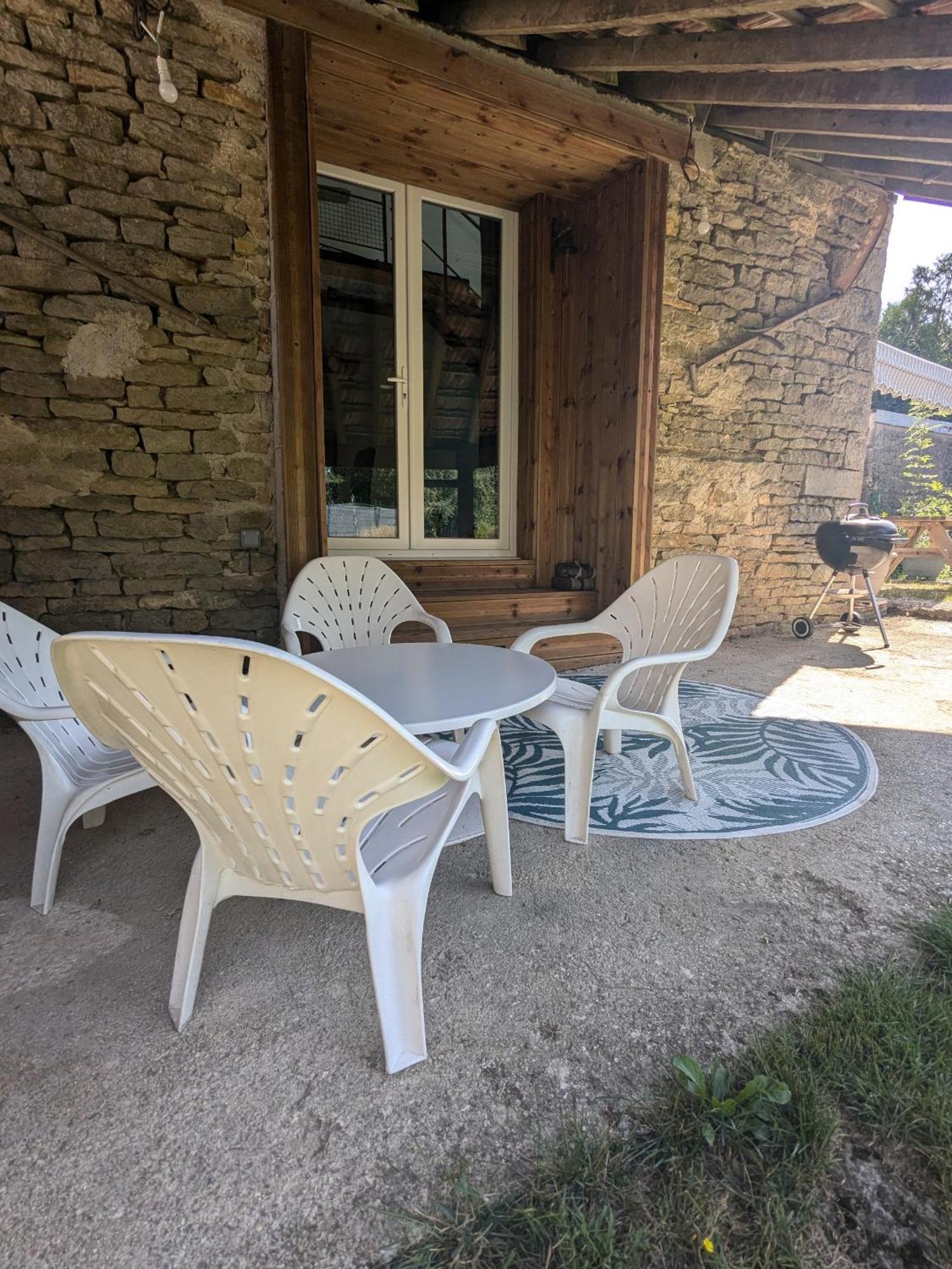 La Casa Bosch Villa Sombernon Kültér fotó